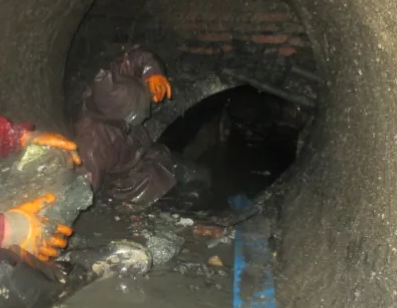 台前管道清淤电话