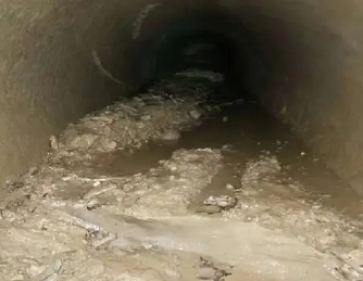 台前管道清淤哪家好