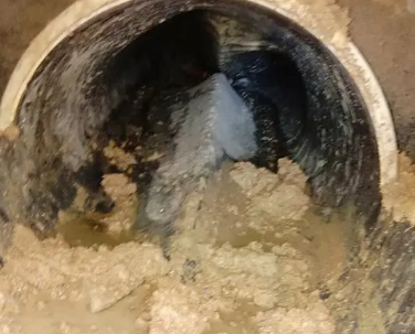 台前管道清淤多少钱