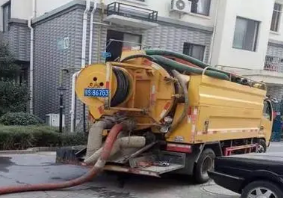 台前疏通下水道多少钱