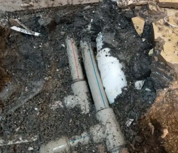 台前漏水检测多少钱