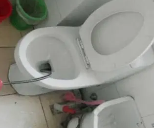 台前马桶疏通多少钱
