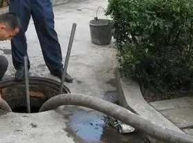 台前抽化粪池哪家好